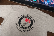 Heavy Cotton Tee
